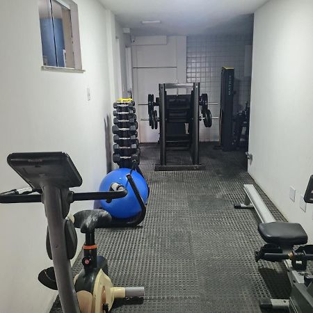 Apartament Flat Number One - Fonseca Imoveis São Luís Zewnętrze zdjęcie