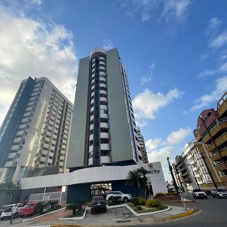 Apartament Flat Number One - Fonseca Imoveis São Luís Zewnętrze zdjęcie
