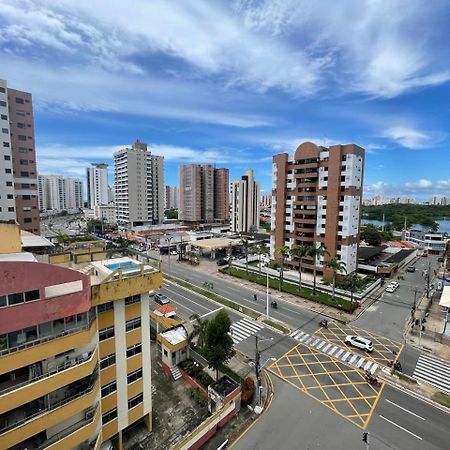 Apartament Flat Number One - Fonseca Imoveis São Luís Zewnętrze zdjęcie