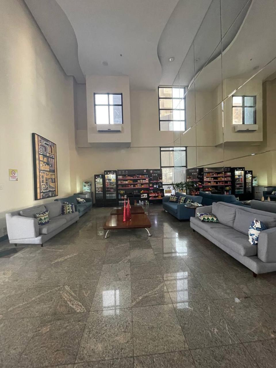Apartament Flat Number One - Fonseca Imoveis São Luís Zewnętrze zdjęcie