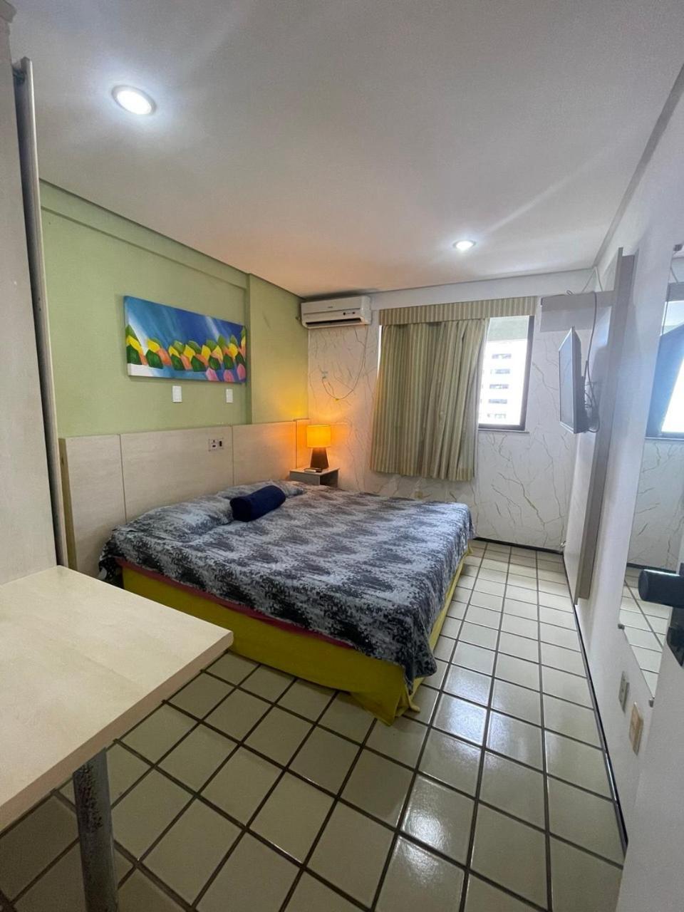 Apartament Flat Number One - Fonseca Imoveis São Luís Zewnętrze zdjęcie